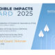 ICCA and BestCities announce 2025 Incredible Impacts Seed Grant winner and Main Grant finalists