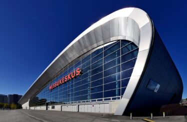 Helsinki’s Messukeskus renews energy efficiency commitment to 2035