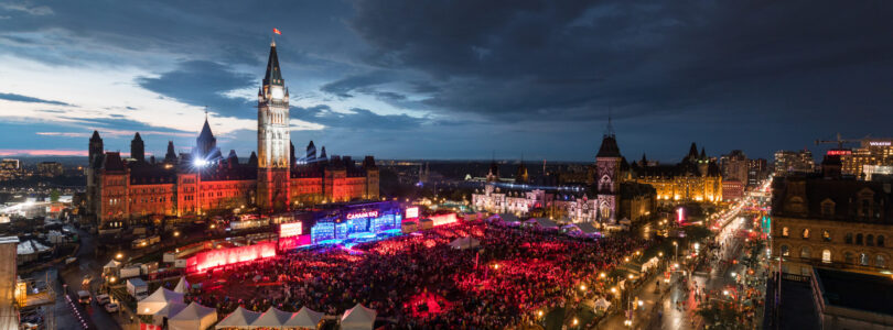 The G7 capital city with a high-touch boutique approach to the big event