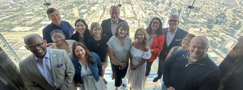 Destinations International 2025: Elevating the DMO conversation