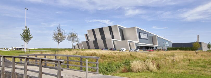 Aberdeen’s P&J Live to host a series of national and international conferences this Autumn