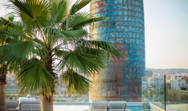 Your most versatile partner for events in Barcelona