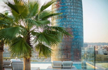 Your most versatile partner for events in Barcelona
