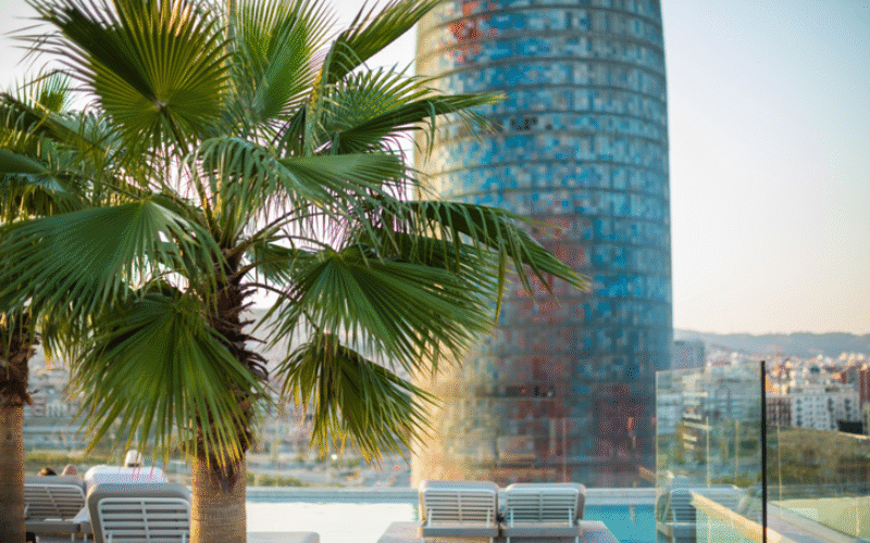 Your most versatile partner for events in Barcelona