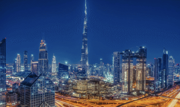 Middle East move signals start of global expansion for Strata