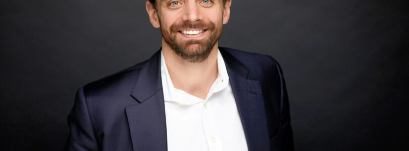 Ryan Simonetti: Building a multi-brand events empire