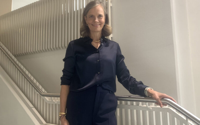 Finnish Fair Corporation appoints new CEO