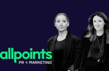allpoints agency launches new PR & Marketing division