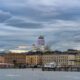 most sustainable cities