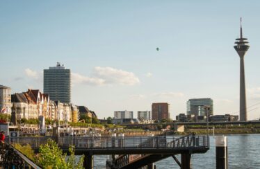 Dusseldorf events
