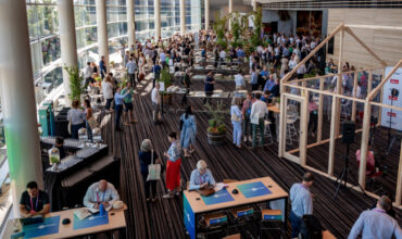 South Australia announces a doubling of its business events revenues