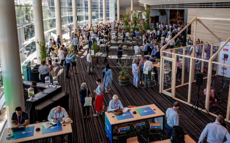South Australia announces a doubling of its business events revenues