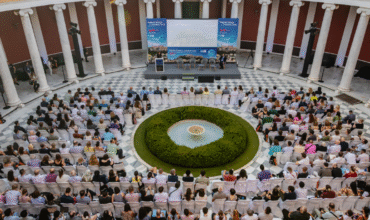 Athens hosts 64th European Regional Science Association Congress