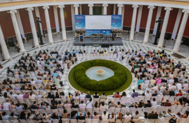 Athens hosts 64th European Regional Science Association Congress