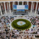 Athens hosts 64th European Regional Science Association Congress