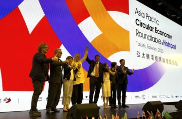 Sydney chosen as APAC Circular Hotspot in 2026