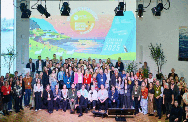 European city leaders unite in the Faroe Islands to shape the future of urban tourism