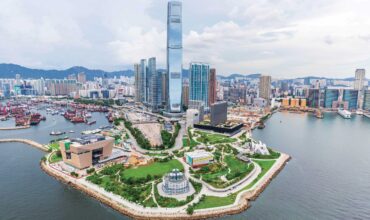 Hong Kong Airport to offer free half-day tour for layover travellers