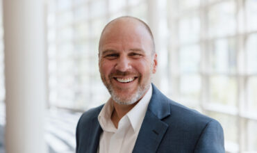 New COO appointed at Las Vegas Convention and Visitors Authority