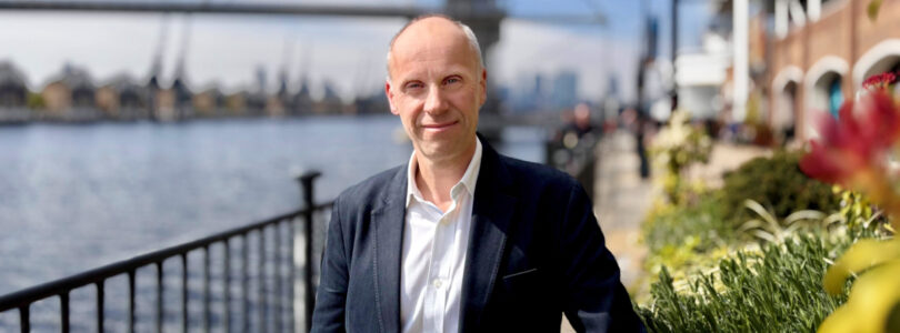 Excel London appoints new chief operating officer