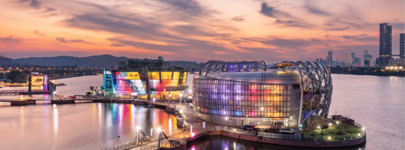 Seoul: Building Asia’s leading MICE destination