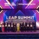 LEAP Summit culminates in Borneo Legacy Declaration