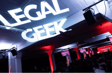 Legal Geek event portfolio acquired by law market intelligence firm