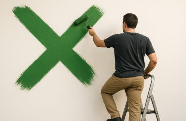 Greenwashing