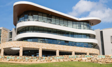 Sydney’s North Shore welcomes new home for business events
