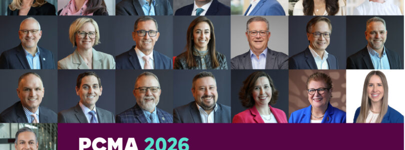 PCMA members approve association’s 2026 Board of Directors and Trustees slate
