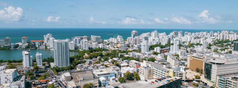 Puerto Rico to host SITE Classic 2026