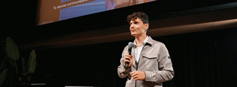 Soundshape AI launch image