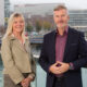 Suzanne Wylie appointed chair of ICC Belfast