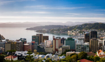 Wellington launches fund to help academics attract global conferences