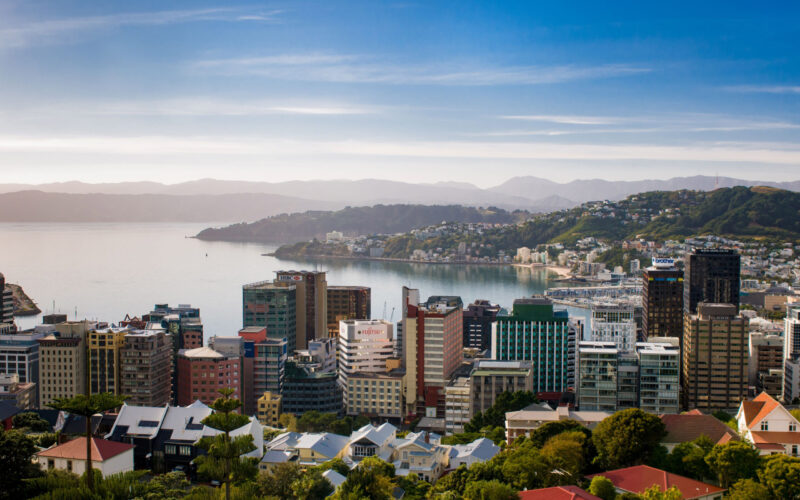 Wellington launches fund to help academics attract global conferences