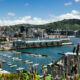 Wellington New Zealand