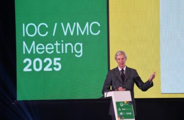 World Mining Congress
