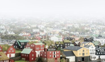 visit torshavn