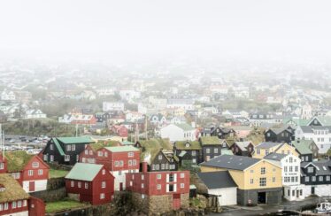 visit torshavn