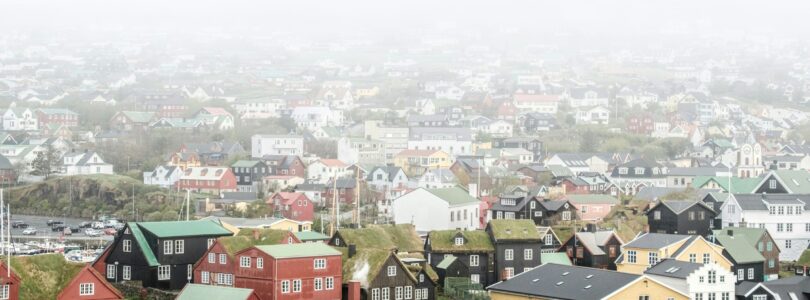 visit torshavn