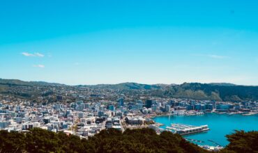 Wellington events