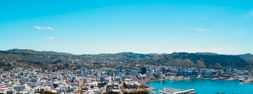 Wellington events