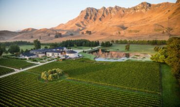 Hawke’s Bay, NZ to host wine tourism conference in 2026