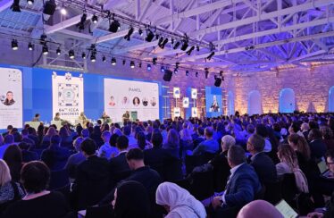ICCA shares its vision in Porto for transformative future of business events