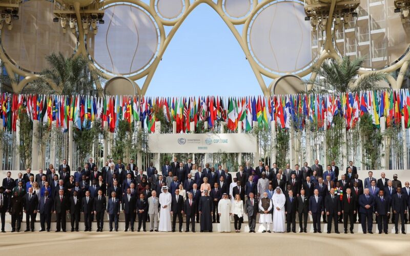 COP28 Summit