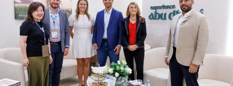 Registration opens for SITE Global Conference 2026 in Abu Dhabi