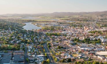 Tasmania hosts global seed industry experts’ international conference
