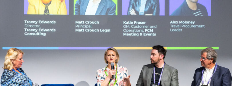 Inaugural FACTS Summit & Expo signals new era for corporate travel and business events