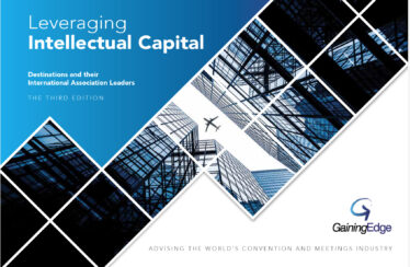 GainingEdge releases third edition of its global Intellectual Capital report