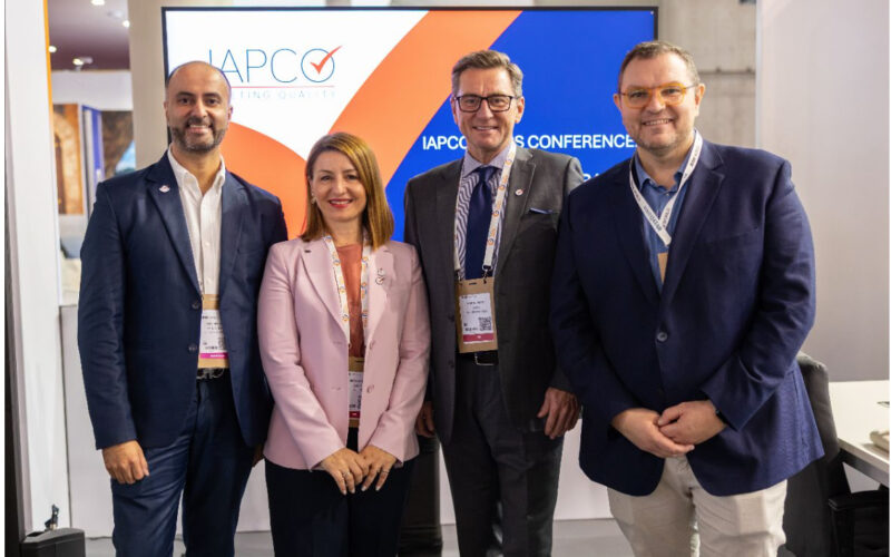 IAPCO and Business Events Australia to partner on sustainability initiatives